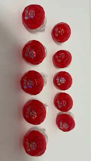 이레이스 리우라 링 라이트