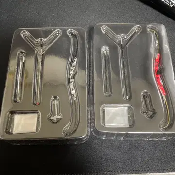 스포츠 기어 1/12 F-toys