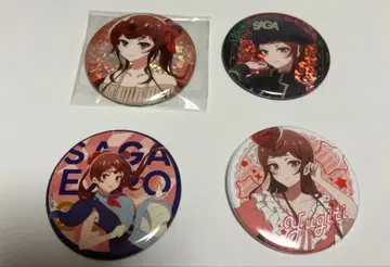 좀비 랜드 사가 유기리 세트