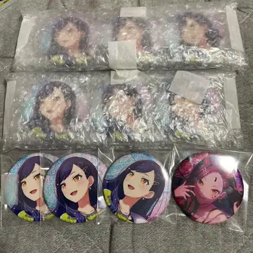 프로세카 캔뱃지 안 페스 한정