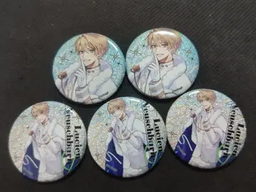 AGF2025 템페스트 마녀 루시엔 블라인드 캔뱃지 5개