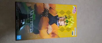 DIO 메모리아 피규어 반다이