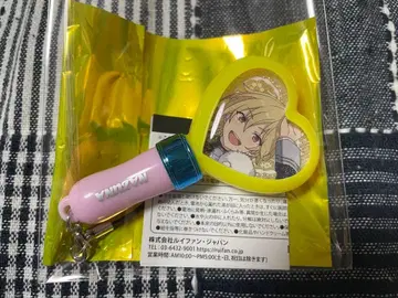 앙스타 스타포니 4th 미니 펜라이트 참 컬렉션 나즈나