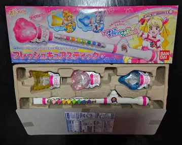 프레쉬 큐어 스틱 프레쉬 프리큐어