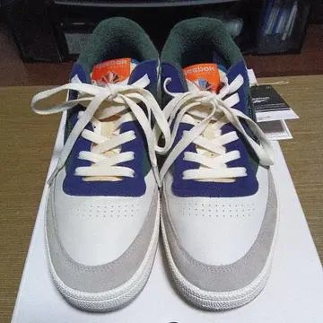 폴스미스 리복 콜라보 스니커즈