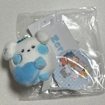 ZB1 제베원 zeroni 규니니 마그넷 키링