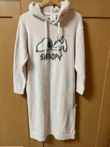 젤라또피케 스누피 원피스