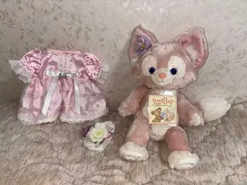 리나벨 S 코스튬 포함 디즈니씨