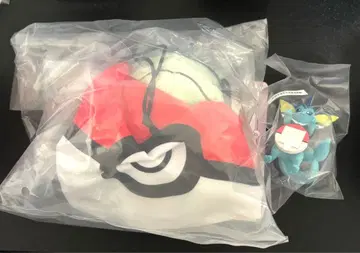 [ 최저가 ] 포켓몬 제일복권 복조리 마스코트 길거리 산책 치라링 프렌즈