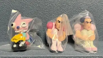 짱구는 못말려 기다림 6 헤랜드의 대모험 [ 2 ]