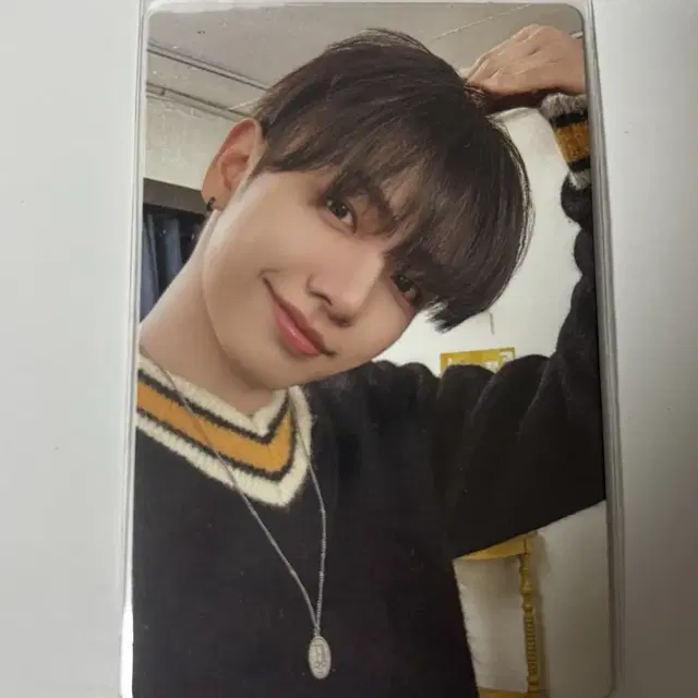 노장르재현 +보넥도 노장르 앨범 4집