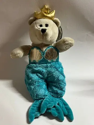 스타벅스 베어리스타 기념일 사이렌 2019