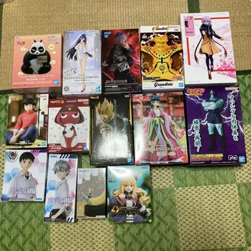 프라이스 피규어 묶음 판매