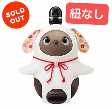 LOVOT 베이스웨어 간지 시리즈 토끼