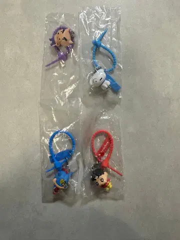 짱구는 못말려 컬러풀 멀티 참