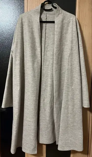 코토리 웍스 랩 코디건 압축 울