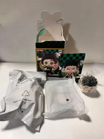 귀멸의 칼날 POP MART 오넴탄 히메지마 교메이