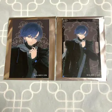 오바켄 KAITO 폴라로이드 묶음 판매