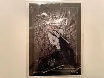 사카모토 데이즈 SAKAMOTODAYS 아모카페 아크릴 스탠드