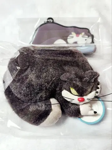 익명 신데렐라 루시퍼 52TOYS 피규어 & 키링