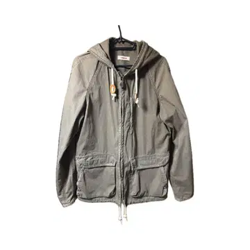 슬랩샷 밀리터리 자켓 HANALEI 1 사이즈 M