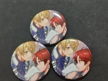 템페스트 마녀 루셴 캔뱃지 회장 한정판 혜택 AGF