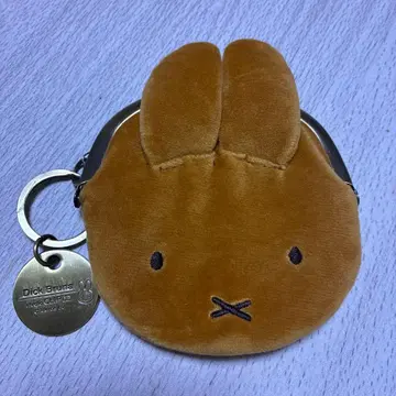 [ 미사용 새상품 ] 스튜디오 클립 미피 디자인 코인 케이스