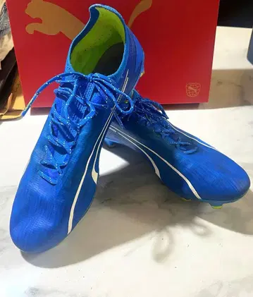 푸마 울트라 얼티밋 FG/AG