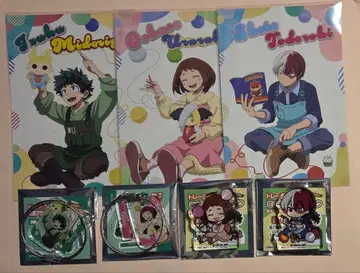 히로아카 핸즈 아미구루미 콜라보 상품 묶음 판매