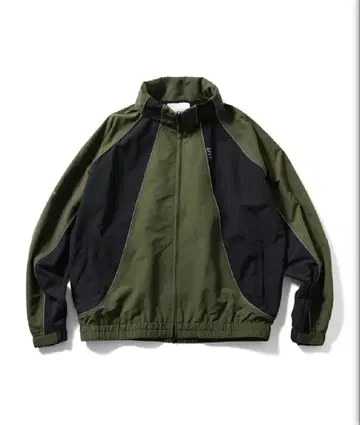 LFYT SUPPLEX NYLON 자켓 XL