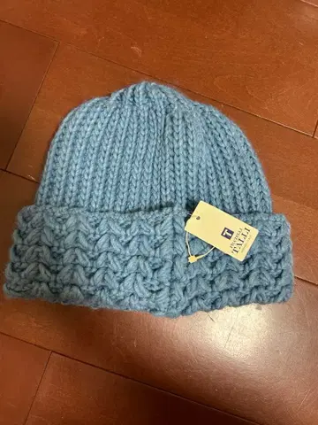 [ FRATELLI TALLI ] 니트 모자