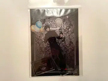 사카모토 데이즈 SAKAMOTODAYS 아모카페 아크릴 스탠드 나구모