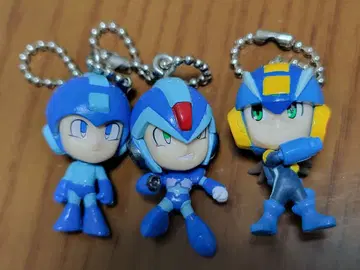 [록맨] 3종 세트 [스윙]