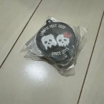 LUNATIC FEST 2025 LUNA SEA 가챠