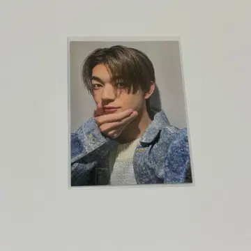 요시자와 카나메 조하큐 트레이딩 카드 구매 혜택