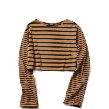 alors paris 보더 티셔츠