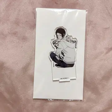 문호 스트레이독스 마네키네코 아크릴 스탠드 아쿠타가와 류노스케