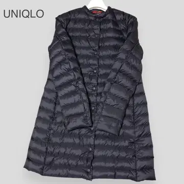 미사용 UNIQLO 유니클로 워셔블 울트라 라이트 다운 M