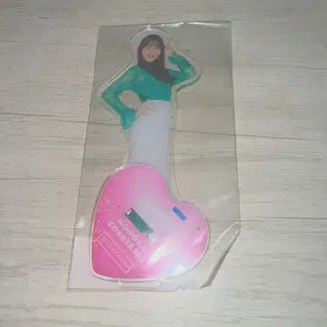 BEYOOOOONDS 고바야시 모에카 BIG 아크릴 스탠드