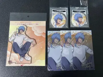 신 테니스의 왕자님 신테니 돈키호테 돈키 니오 마사하루 6점 세트