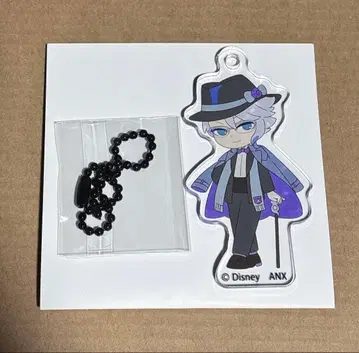 아크릴 참 컬렉션 아즐