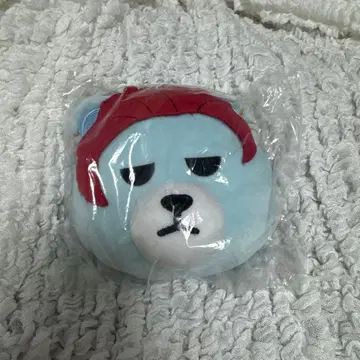 treasure 요시 크랭크 패스 케이스