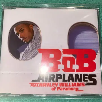 B.O.B. / HANK WILLIAMS Airplanes