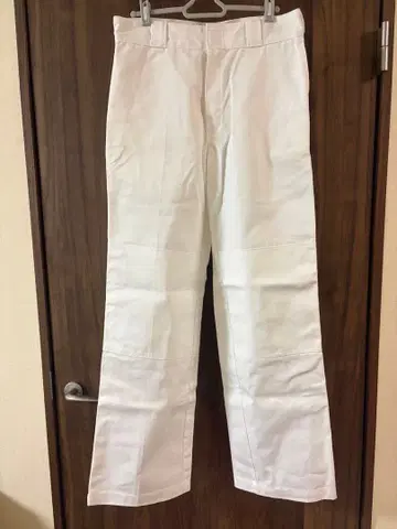 Dickies 디키즈 85283 더블니 디키즈 택 제거함