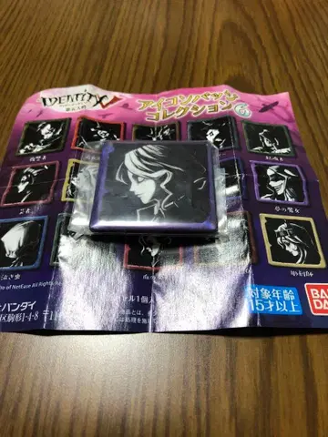 제5인격 identityV 아이콘 배지 컬렉션 6 포토그래퍼