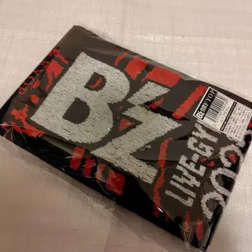 B'z LIVE 2025 -FYOP- 루프 타월