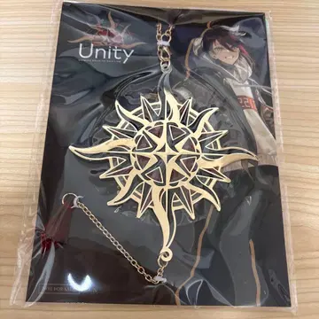 니지산지 사에구사 아키나 Unity 선캐처