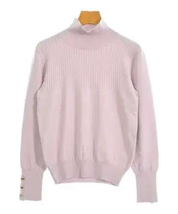 Droite Lautreamont 니트 스웨터 여성용