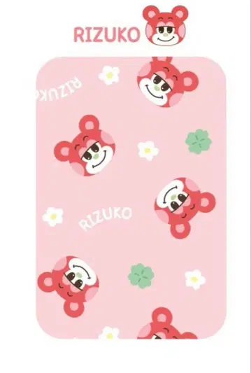 Riize 모시모시 moshi moshi 태국 콜라보 쇼타로