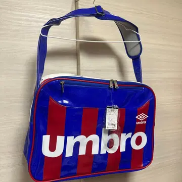 umbro 숄더백 바르셀로나 컬러